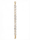 Octavia Repeating Tennis Bracelet