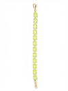 Octavia Repeating Tennis Bracelet