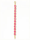 Octavia Repeating Tennis Bracelet