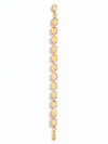 Octavia Repeating Tennis Bracelet