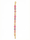 Octavia Repeating Tennis Bracelet