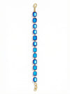 Octavia Repeating Tennis Bracelet