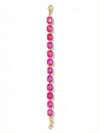 Octavia Repeating Tennis Bracelet