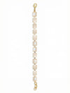 Octavia Repeating Tennis Bracelet