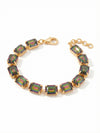 Octavia Repeating Tennis Bracelet