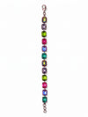 Octavia Repeating Tennis Bracelet