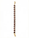 Sienna Tennis Bracelet