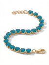 Sienna Tennis Bracelet