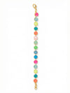 Sienna Tennis Bracelet