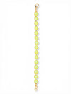 Sienna Tennis Bracelet