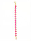 Sienna Tennis Bracelet