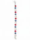 Sienna Tennis Bracelet
