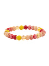 Kaya Beaded Stretch Bracelet