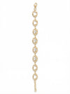 Tabitha Tennis Bracelet