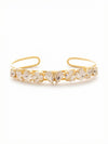 Beloved Adjustable Cuff Bracelet