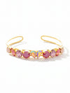 Beloved Adjustable Cuff Bracelet