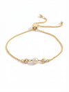 Eternity Slider Bracelet