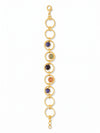 Odessa Tennis Bracelet