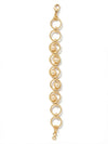 Odessa Tennis Bracelet