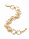 Odessa Tennis Bracelet