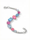 Moxie Tennis Bracelet
