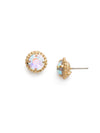 Simplicity Stud Earrings