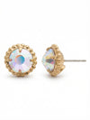 Simplicity Stud Earrings