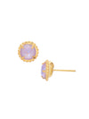 Simplicity Stud Earrings