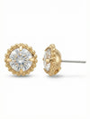 Simplicity Stud Earrings