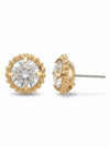 Simplicity Stud Earrings