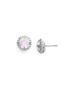 Simplicity Stud Earrings