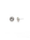 Simplicity Stud Earrings