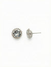 Simplicity Stud Earrings