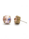 London Stud Earrings