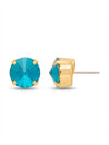 London Stud Earrings