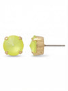 London Stud Earrings