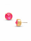 London Stud Earrings