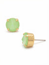 London Stud Earrings