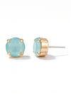 London Stud Earrings
