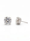 London Stud Earrings