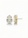Ginnie Stud Earrings