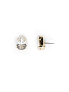 Ginnie Stud Earrings