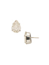 Ginnie Stud Earrings