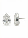 Ginnie Stud Earrings