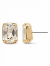 Everyday Stud Earrings