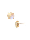 Radiant Stud Earrings