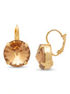 Nadine Dangle Earrings