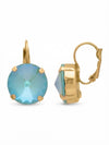 Nadine Dangle Earrings