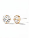 Halcyon Stud Earrings