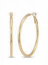 Dreams Hoop Earrings